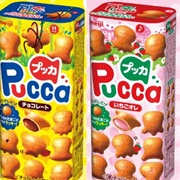 Pucca (Japan)