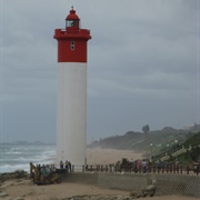 Umhlanga Lighthouse