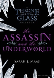 The Assassin and the Underworld (Sarah J. Maas)