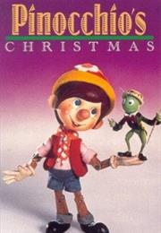 Pinnocio's Christmas