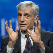 Robert Rubin