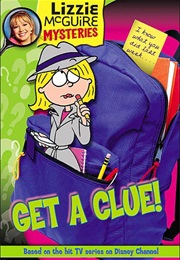 Get a Clue (Lisa Banim)