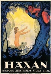 Haxan (1922)