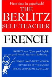 Berlitz Self Teacher French (Unknown)