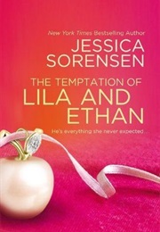 The Temptation of Lila and Ethan (Jessica Sorensen)
