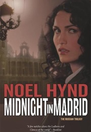 Midnight in Madrid (Noel Hynd)