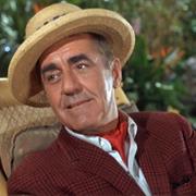 Jim Backus
