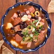 Frijoles Puercos