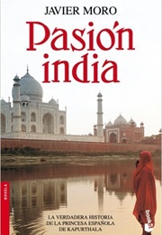 Pasión India (Javier Moro)