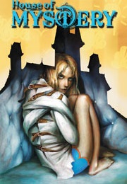 House of Mystery Vol.7: Conception (Matthew Sturges)