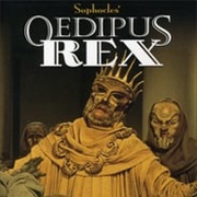 Oedipus