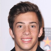 Jimmy Bennett