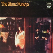 The Stone Poneys