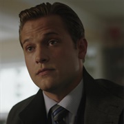 Charles (Smith) Cooper