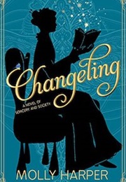 Changeling (Molly Harper)