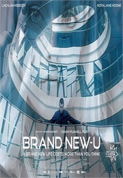 Brand New-U (2015)