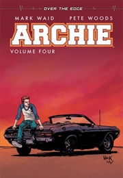 Archie Vol. 4 (Mark Waid)