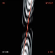 Vision of Division by the Strokes