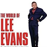 The World of Lee Evans