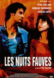 Les Nuits Fauves