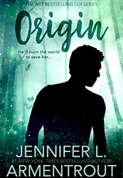 Origin (Jennifer L. Armentrout)