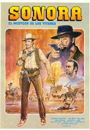 Sonora (1968)