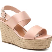Wedge Sandals