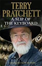 A Slip of the Keyboard