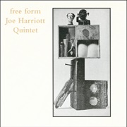 Joe Harriott - Free Form