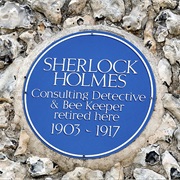 East Dean, West Sussex, England