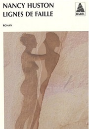 Lignes De Faille (Nancy Huston)