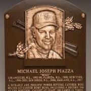 Mike Piazza