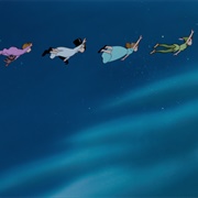 You Can Fly! You Can Fly! You Can Fly!