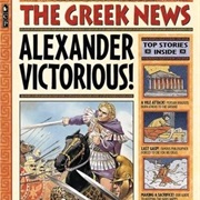 The Greek News