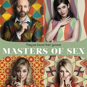 Masters of Sex