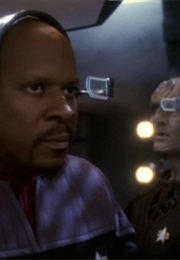 A Time to Stand (1997)