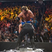 AJ Styles vs. Roman Reigns,Extreme Rules 2016