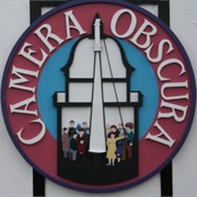 Camera Obscura, Edinburgh