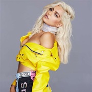 Bebe Rexha