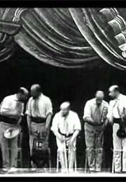 The One Man Band (1900)