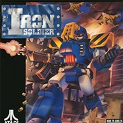 Iron Soldier