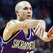 Mike Bibby