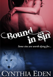 Bound in Sin (Cynthia Eden)