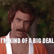 You Do Not Praise Yourself