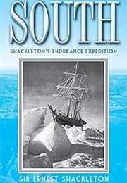 *South (Ernest Shackleton/IRELAND)