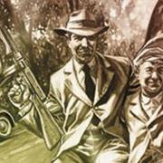 Michael O'Sullivan - Road to Perdition