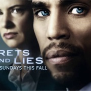 Secrets & Lies