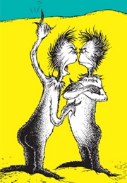 The Zax (Dr. Seuss)
