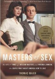 Masters of Sex