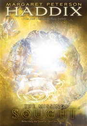 Sought (Maragret Peterson Haddix)